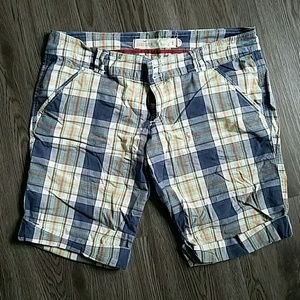 Hollister Bermuda Shorts
